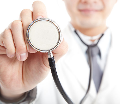 main page doctor